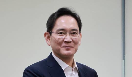 이재용 삼성전자 회장. 사진=이종현 기자