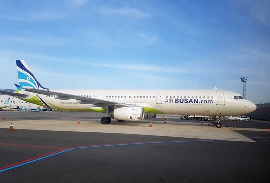 λꡤ   ä â̴.   A321-NEO    ȹ̴. λ װ. =մ