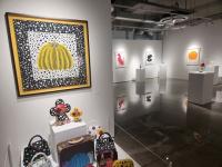 [단독] 야요이 쿠사마 작품은 어쩌다 아트테크 사기 의혹에 이용됐나