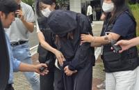 '전교 1등' 엄마의 과욕? 안동 고교서 시험지 빼돌리려 한 학부모 구속…딸은 '퇴학' 처분