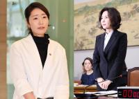 점점 거세지는 강선우·이진숙 사퇴론…대통령실 입장은?