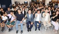 한동훈 없으면 원톱? 국힘 전대 ‘출마 결심’ 김문수 대세론 실체