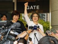 '61년 기다림 끝에…' 성폭행범 혀 깨문 최말자 씨, 재심서 '무죄' 구형