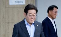 오르던 지지율 삐끗…시험대 오른 이재명표 인사