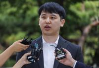 의정갈등 1년 5개월 만에 환자단체 만난 전공의 대표 “불편 겪은 국민께 사과”