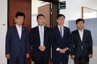 '2차 상법 개정안' 법사위 법안소위 통과…국민의힘 유감 표명