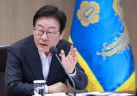 "살인"…이 대통령, 포스코이앤씨 질타한 까닭