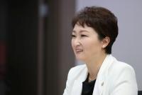 이언주 '배당소득 분리과세' 정기국회 내 도입 시사