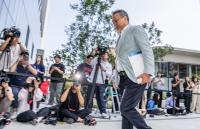 [단독] "이종호 구속 내가 예언한 대로…" 단톡방 '멋쟁해병' 관계자들 최근 통화 입수