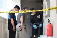 대구 아파트 화재로 일가족 3명 숨져…집 안 곳곳서 양초·성냥 발견