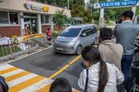 "윤석열 있는 서울구치소 폭파" 경찰민원콜센터에 협박 전화한 50대 남성 긴급체포 