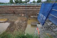 경찰·고용노동부, '감전 사고' 포스코이앤씨 본사·하청업체 압수수색