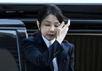 김건희 구속기간 31일까지로 연장…내일 소환 