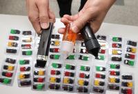 다이어트약 탈 쓴 홍콩발 마약…강남 유흥업계 파고든 '우주 오일' 실체