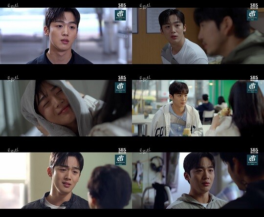 사진=SBS '트라이: 우리는 기적이 된다' 캡처