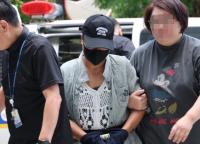 검찰, '강화도 성기 절단' 사건 피의자들 기소…의붓딸도 가담