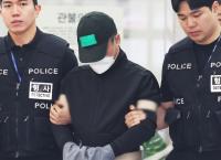 "영구히 사회에서 격리" '용인 일가족 살해' 50대 남성 1심서 무기징역 선고