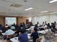 인천환경공단, 2030 중기 경영계획 수립 착수...현장·안전 중심 전략 설계
