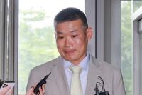 "무단으로 기록 가져와" 해병특검, '박정훈 항명 기소' 국방부 검찰단 압수수색