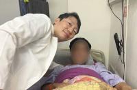온병원 “해외여행 도중 현지 수술 시 귀국 후 정밀검사 필요”