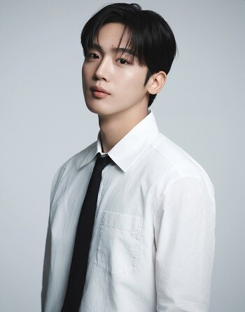 SBS 금토드라마 '트라이: 우리는 기적이 된다'에서 가수 겸 배우 김요한은 만년 꼴찌 한양체고 럭비부 주장 윤성준을 연기했다. 사진=위엔터테인먼트 제공