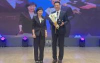 대선주조, 2025 부산여성대회서 11년 연속 후원 공로 감사패