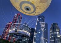 [시선25] 오늘 밤 ‘달토끼 제니’ 되어볼까? ‘서울달’ 관광객 5만 명 돌파