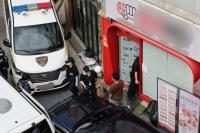 본사 갑질했나 중재했나…'피자집 살인사건' 진실공방 확전