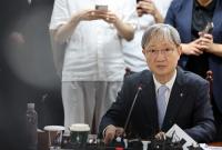 이찬진 금융감독원장 광폭 행보, 금융계 긴장감 도는 까닭