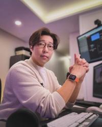 '1세대 인터넷 방송인' 대도서관, 팬들 슬픔 속 발인
