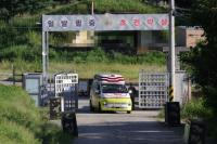 파주 포병부대서 훈련 중 모의탄 폭발로 10명 부상…군 당국 "원인미상" 