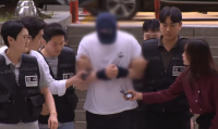 3명 살해 '관악구 칼부림' 40대 피의자 구속…신상정보 공개될까