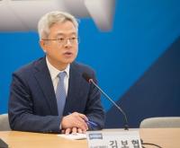 ‘성비위 의혹’ 조국혁신당 김보협…“성추행·희롱 없었다” 반박