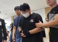 "너무 울어서…" 생후 9개월 아들 폭행해 숨지게 한 30대 남성 구속