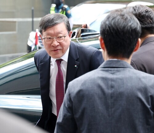 허태수 GS그룹 회장. 사진=연합뉴스