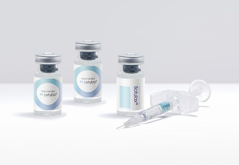 휴젤은 보툴렉스가 미국 FDA 승인을 획득하고 상용화에 성공하면서 매출이 급증하고 있다. 사진=휴젤 홈페이지