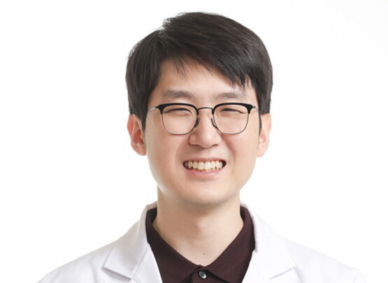 내과 이한강 과장. 사진=울산엘리야병원 제공