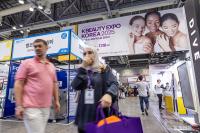 [시선25] ‘원더풀 K-뷰티’ 역대 최대 엑스포에 외국인 관람객 인산인해