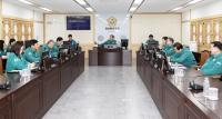 경북도의회, '경북 초대형 산불 특별법' 국회 산불특위 통과 환영