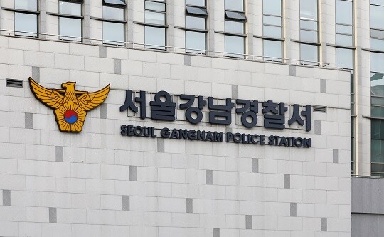 9월 20일 오전 서울 강남에서 발생한 5중 추돌사고의 가해자가 음주 상태로 운전한 것으로 알려졌다. 사진=임준선 기자