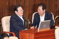 "이재명·정청래 중 한 명 데려갈 것" 온라인 살해협박범 잡고 보니 '10대'