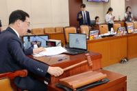 검찰청 폐지·기재부 개편…행안위, 정부조직법 개정안 의결