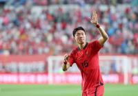 '범죄자' 황의조 관련 축구협회의 입장 "사실상 준 영구제명"