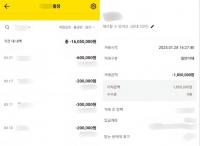 가스라이팅해 6년간 탈탈…25년 절친에게 '연 250%' 이자 뜯긴 내막