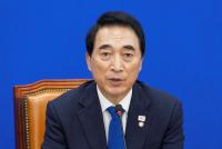 "연휴 직후 민생법안 처리하자" 박수현 국민의힘에 본회의 제안
