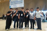 경남정보대 화공에너지공학과, ‘화학공학 창의설계 경진대회’ 금상·장려상 수상