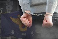 "큰집 안 가겠다"는 아내와 다투다 흉기 휘두른 60대 남성 구속송치