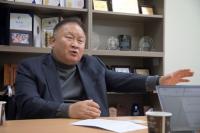 이상민 국민의힘 대전시당위원장 별세