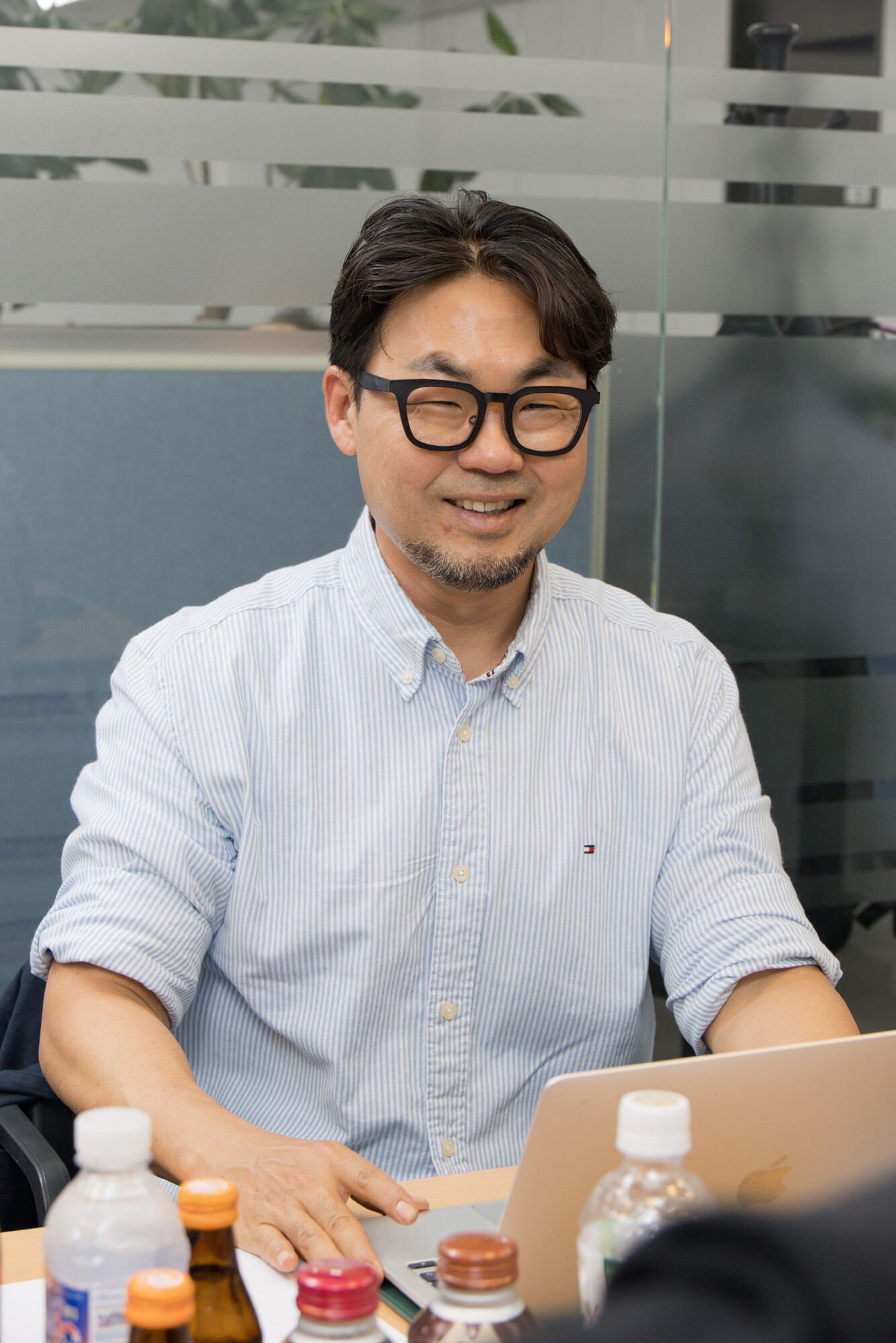 이종규 제이큐코믹스 대표