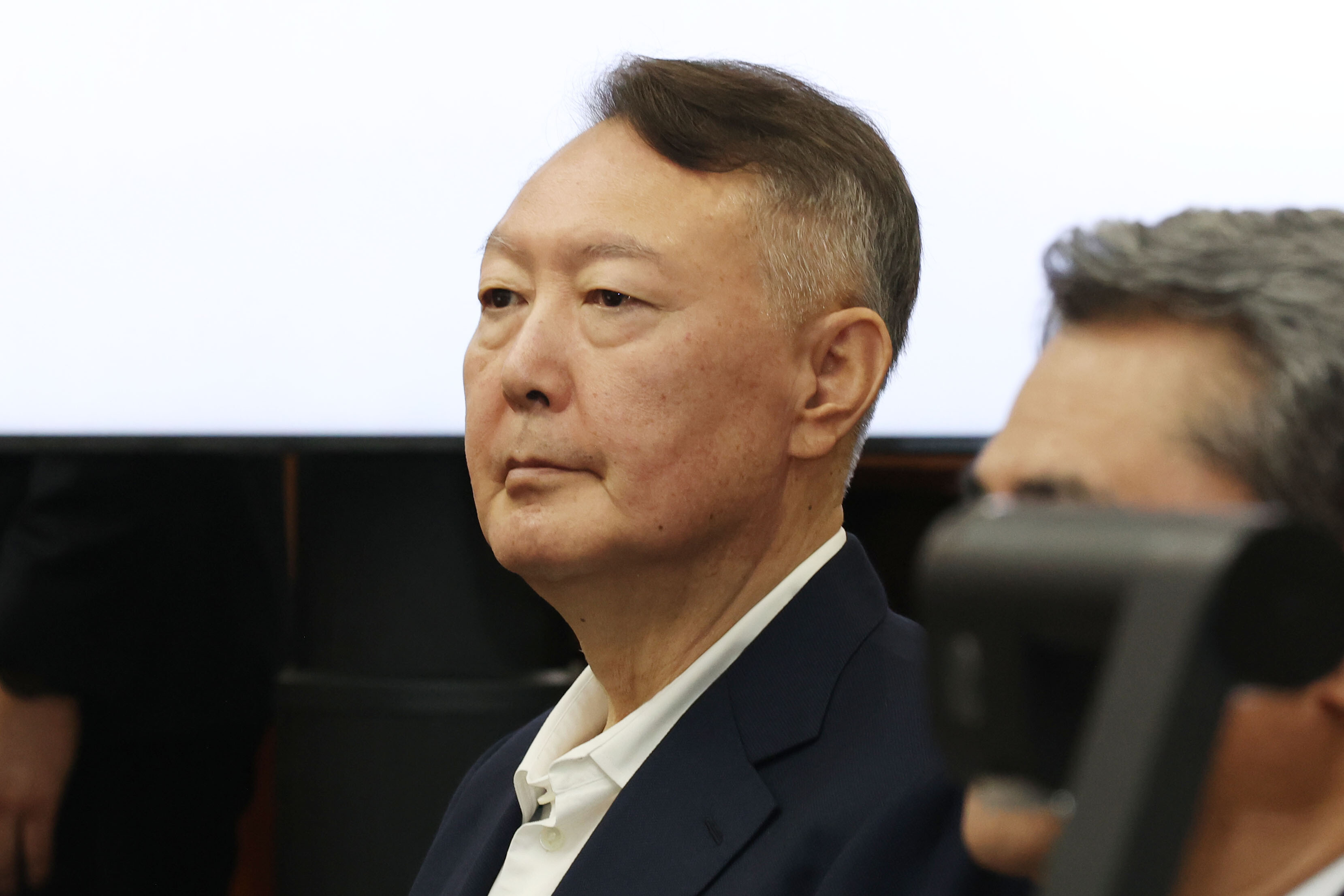 소환 조사 등에 불응해온 윤석열 전 대통령이 내란 특검 피의자 조사에 응하기로 했다. 사진=사진공동취재단
